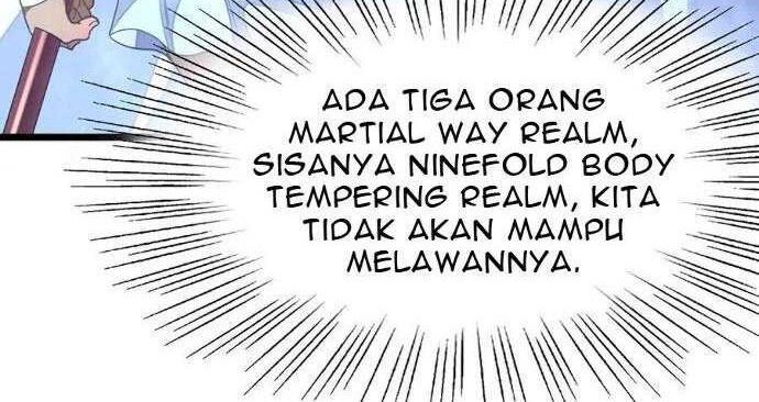 Jiuyang Shenwang chapter 134 halaman 20