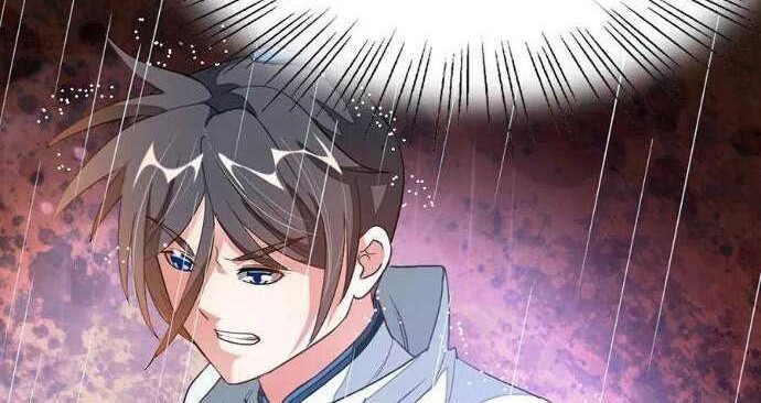 Jiuyang Shenwang chapter 134 halaman 26