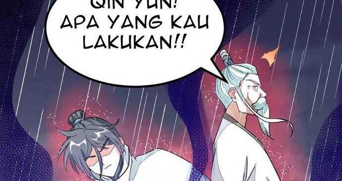 Jiuyang Shenwang chapter 134 halaman 28
