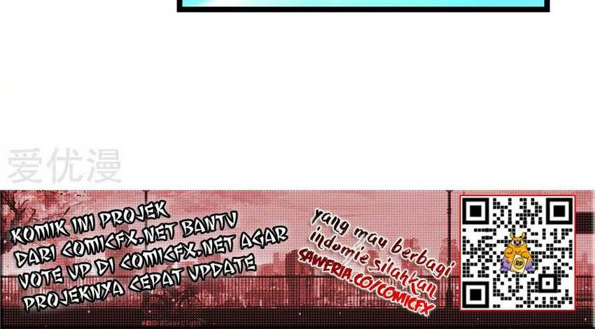 Jiuyang Shenwang chapter 135 halaman 15