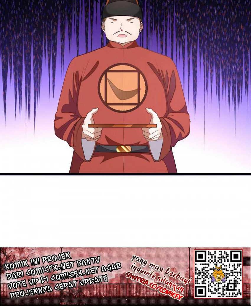 Jiuyang Shenwang chapter 136 halaman 5