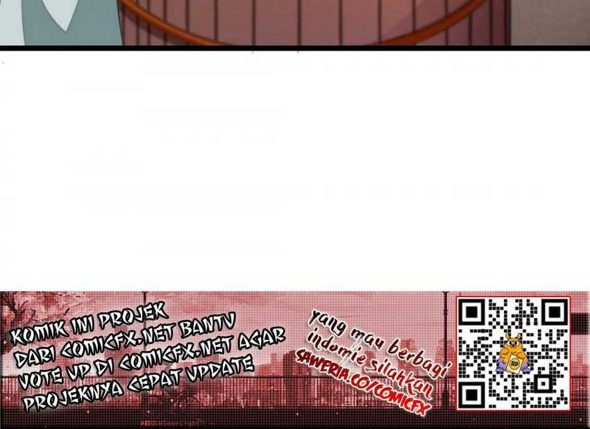Jiuyang Shenwang chapter 136 halaman 22