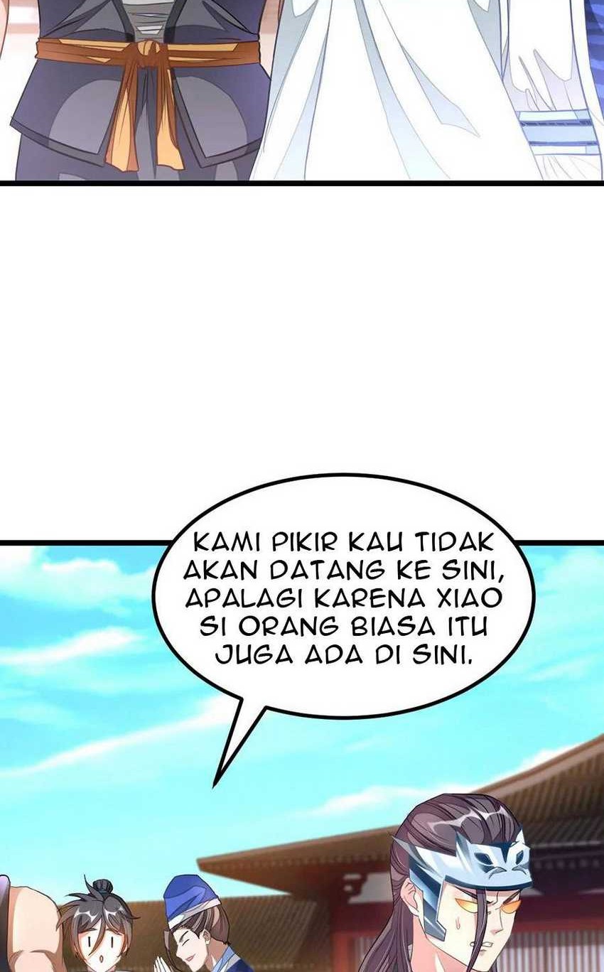 Jiuyang Shenwang chapter 137 halaman 7