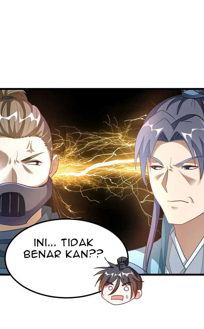 Jiuyang Shenwang chapter 137 halaman 15