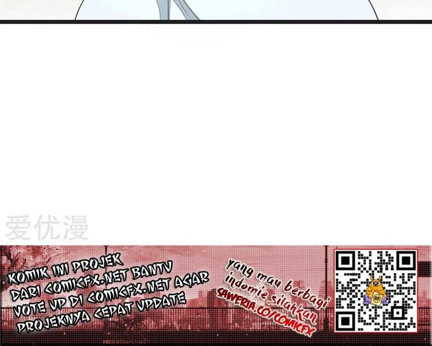 Jiuyang Shenwang chapter 137 halaman 25