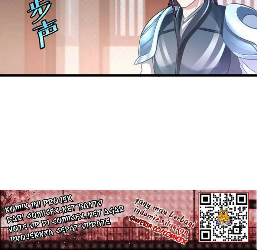 Jiuyang Shenwang chapter 138 halaman 25