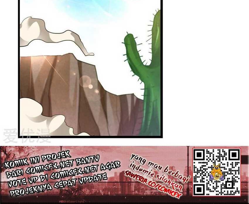 Jiuyang Shenwang chapter 139 halaman 15
