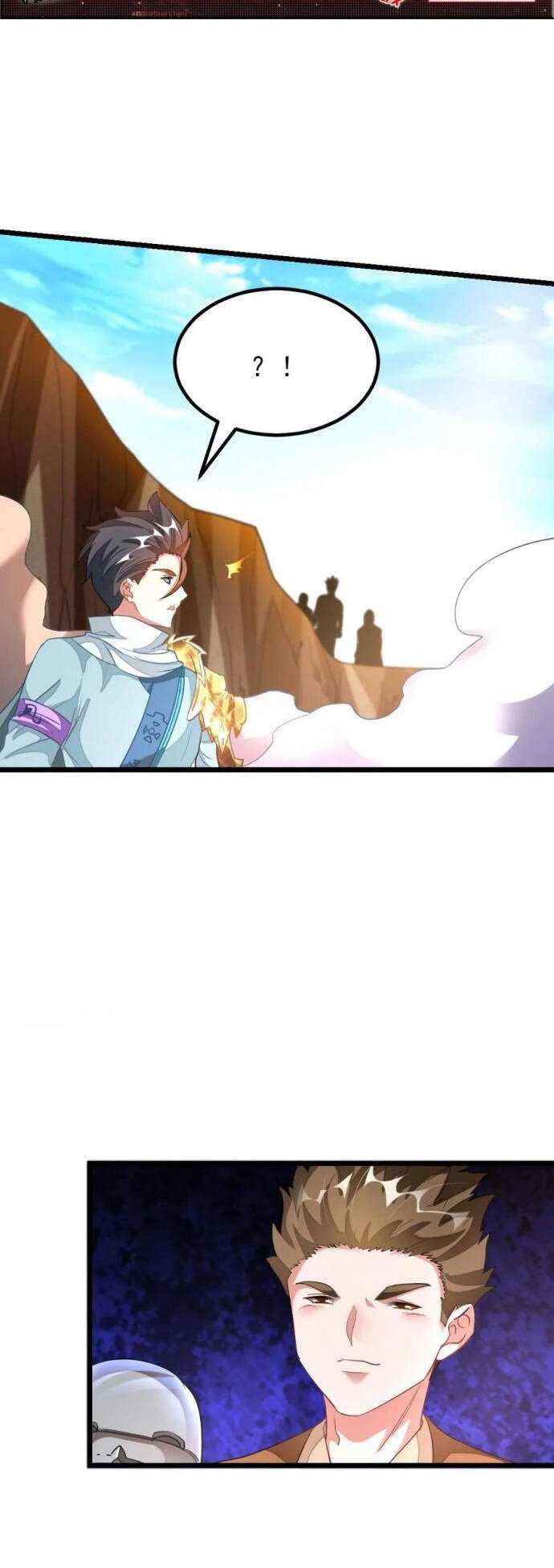 Jiuyang Shenwang chapter 140 halaman 14