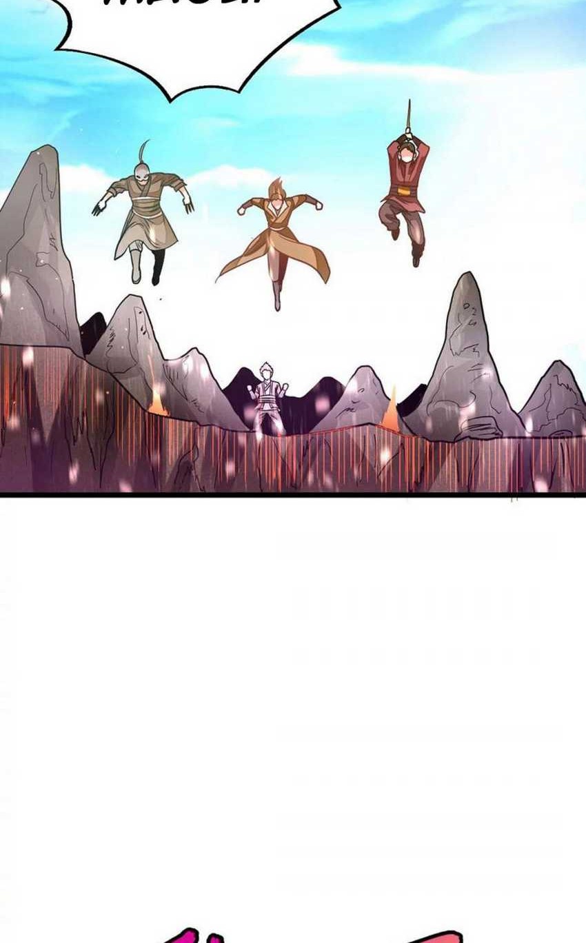 Jiuyang Shenwang chapter 141 halaman 3