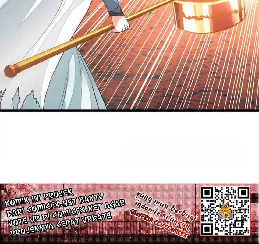 Jiuyang Shenwang chapter 141 halaman 5