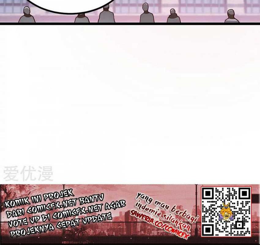 Jiuyang Shenwang chapter 141 halaman 9