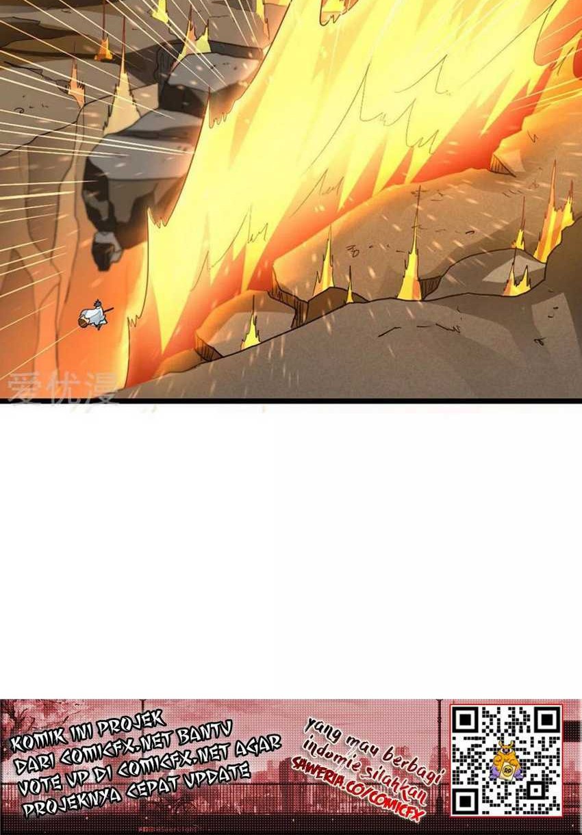 Jiuyang Shenwang chapter 141 halaman 13
