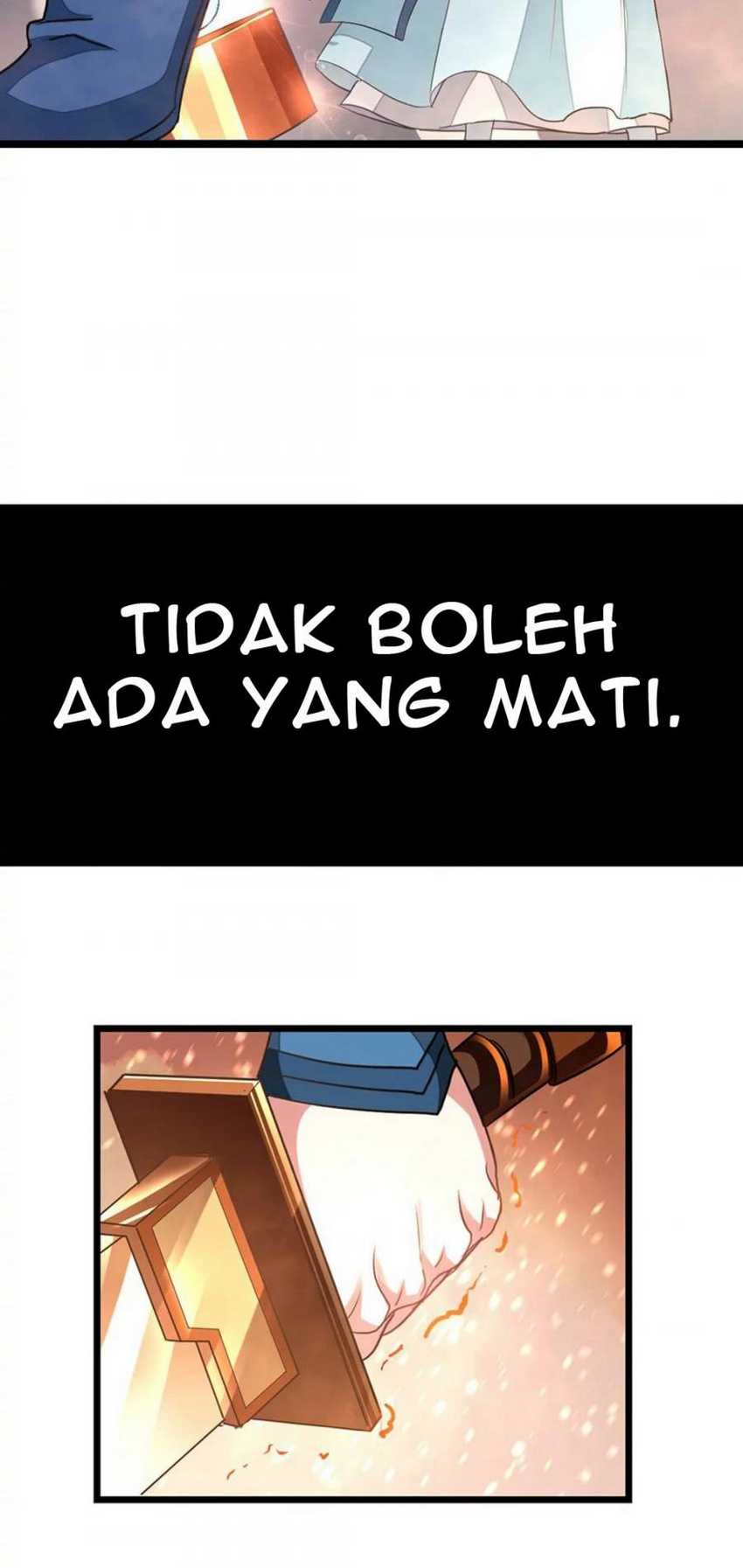 Jiuyang Shenwang chapter 141 halaman 32