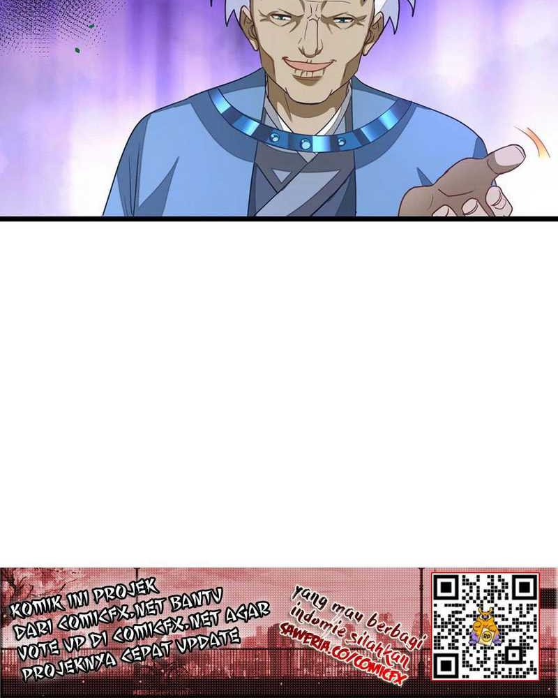 Jiuyang Shenwang chapter 142 halaman 17