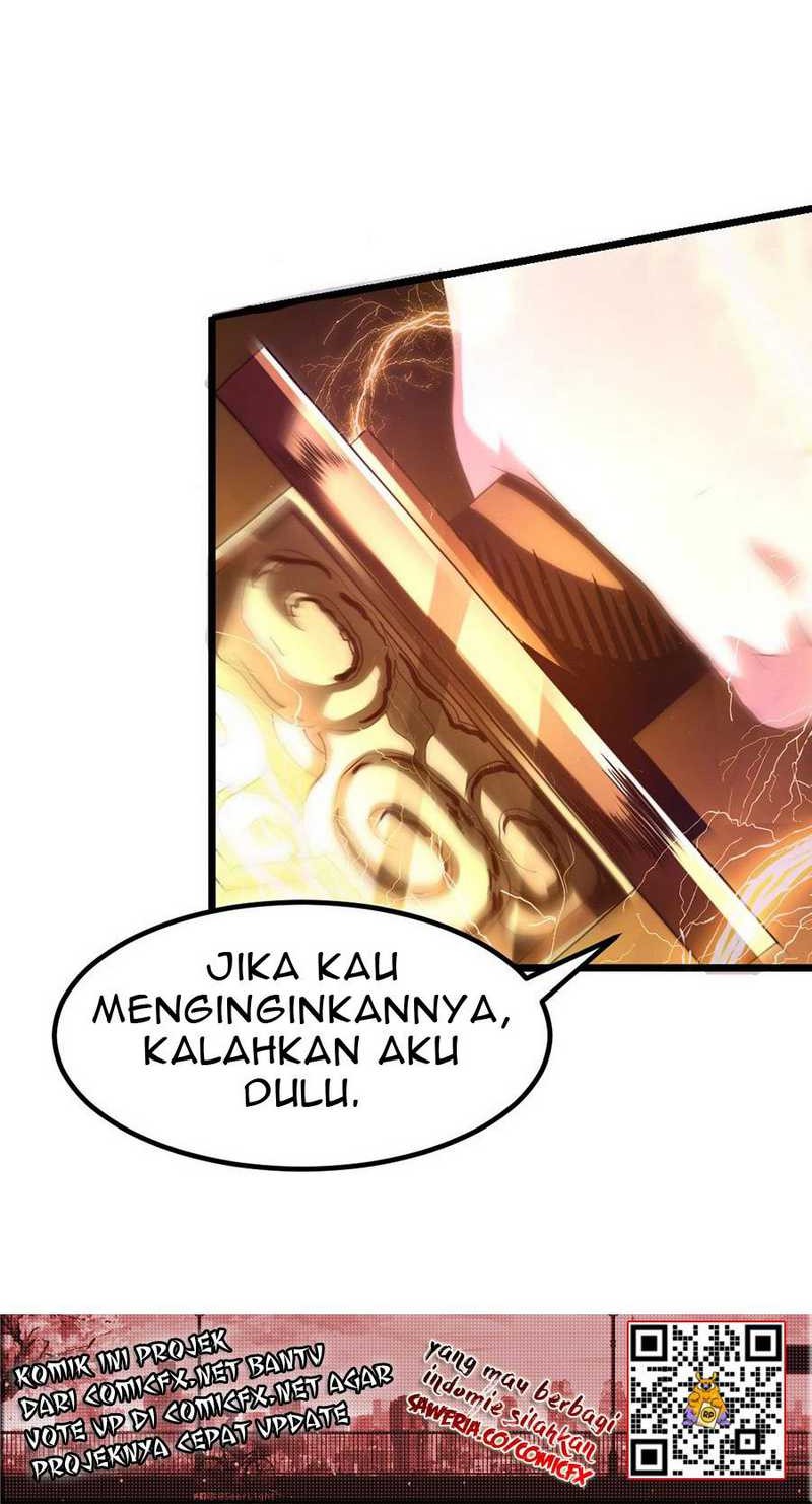 Jiuyang Shenwang chapter 142 halaman 20