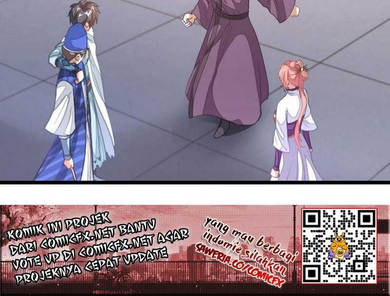 Jiuyang Shenwang chapter 143 halaman 24