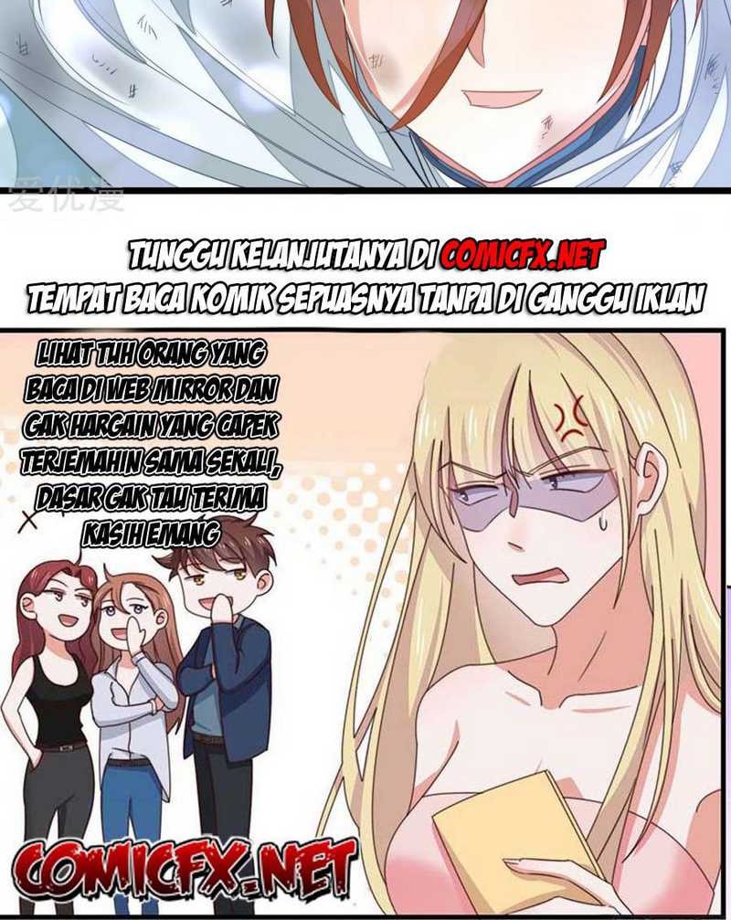 Jiuyang Shenwang chapter 143 halaman 28
