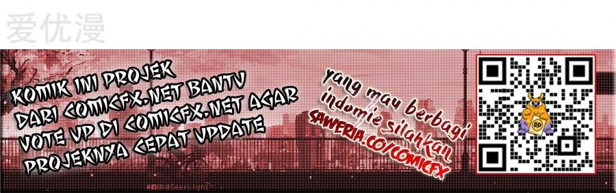 Jiuyang Shenwang chapter 144 halaman 6