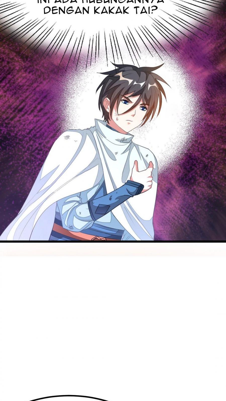 Jiuyang Shenwang chapter 144 halaman 16