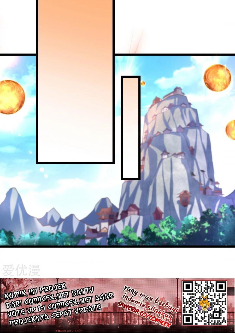Jiuyang Shenwang chapter 144 halaman 19