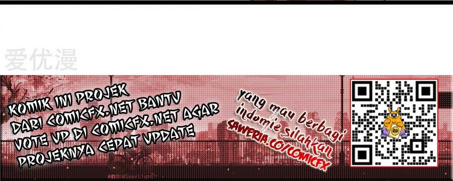 Jiuyang Shenwang chapter 144 halaman 24