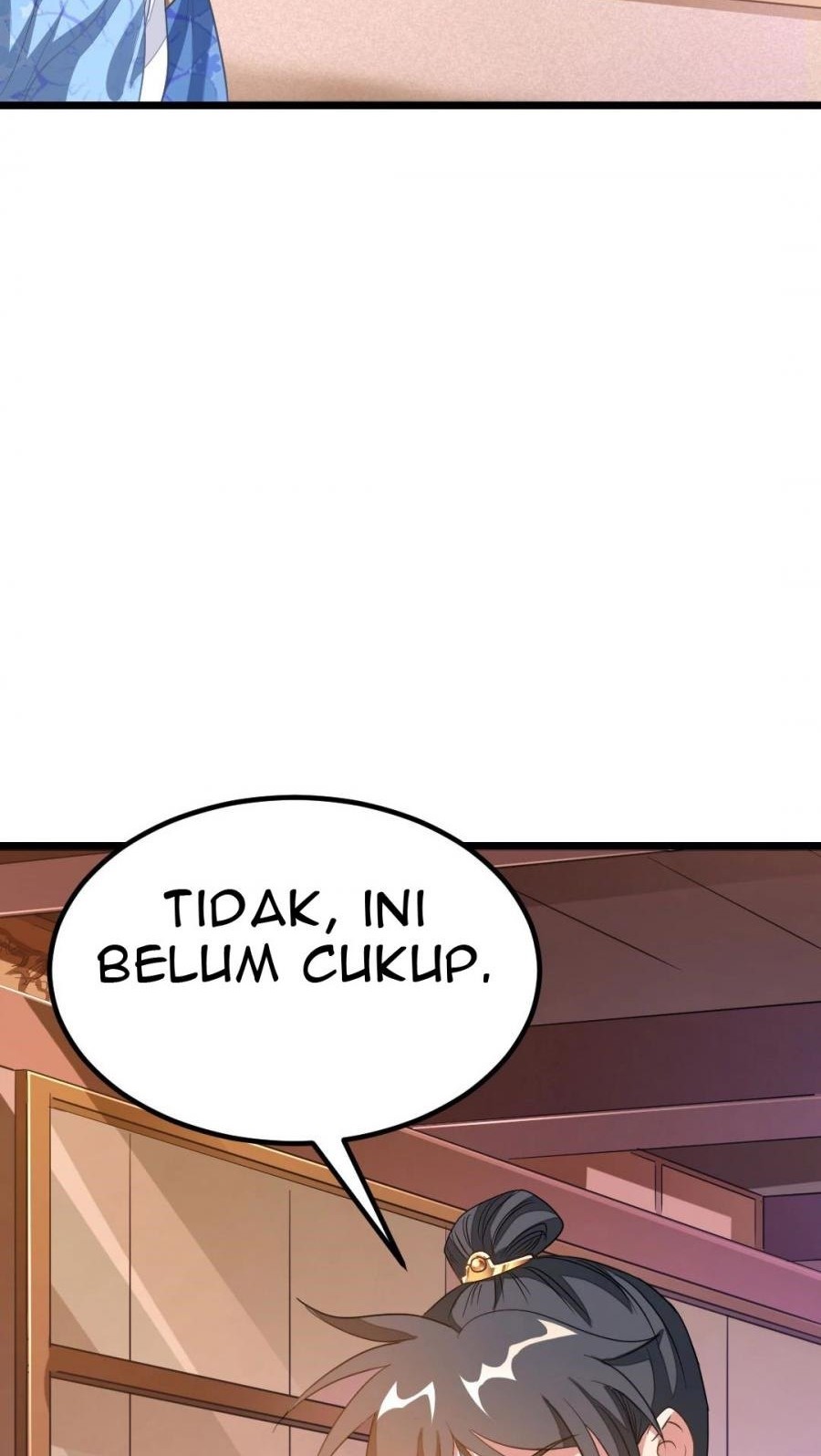 Jiuyang Shenwang chapter 144 halaman 34