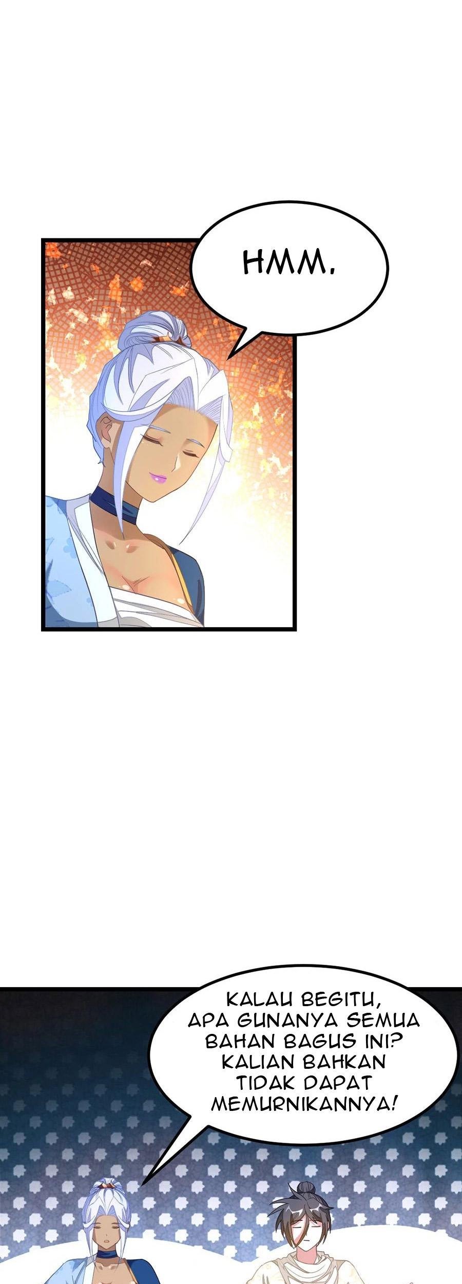 Jiuyang Shenwang chapter 146 halaman 6