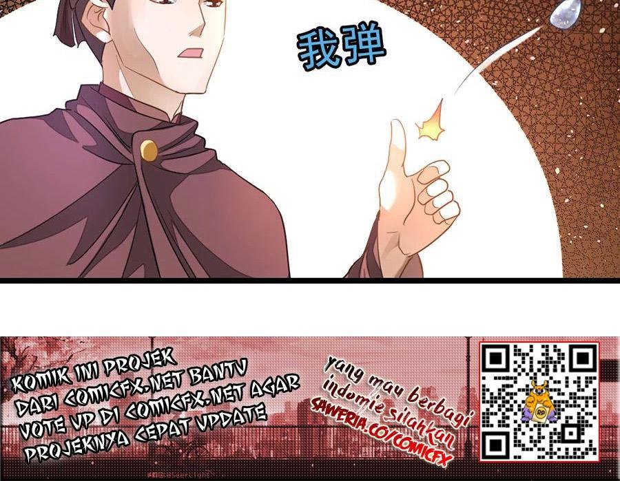 Jiuyang Shenwang chapter 146 halaman 24
