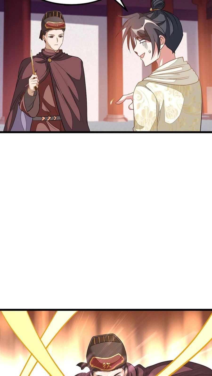 Jiuyang Shenwang chapter 146 halaman 26