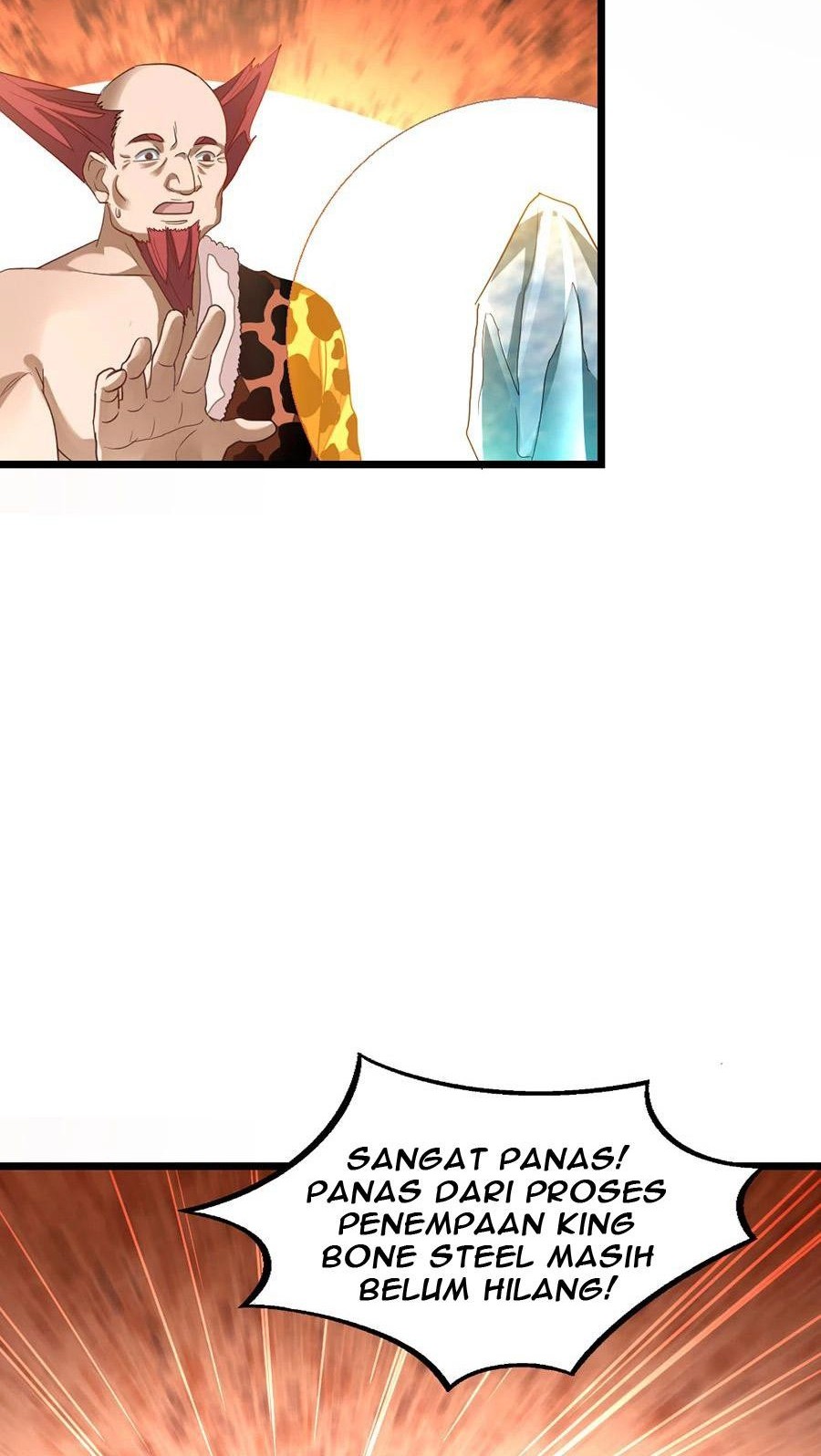 Jiuyang Shenwang chapter 147 halaman 15