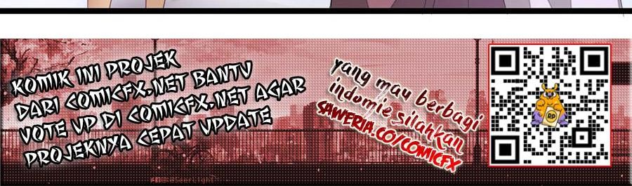 Jiuyang Shenwang chapter 147 halaman 22