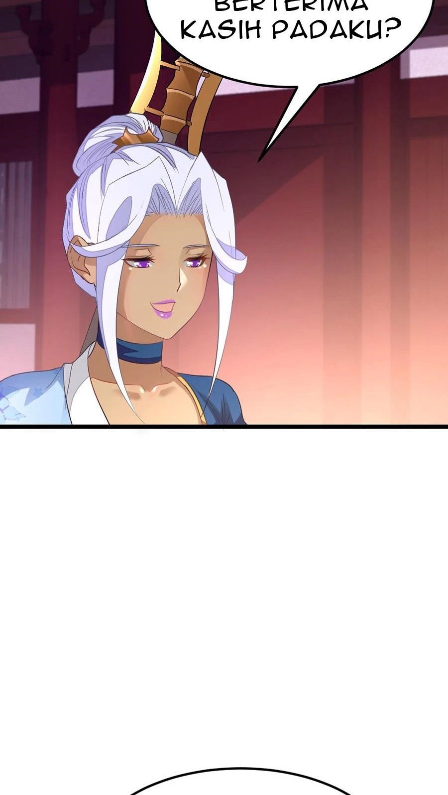 Jiuyang Shenwang chapter 147 halaman 24