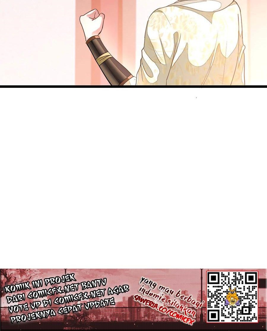 Jiuyang Shenwang chapter 147 halaman 26