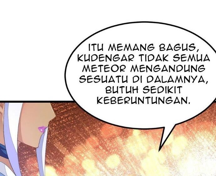 Jiuyang Shenwang chapter 148 halaman 8