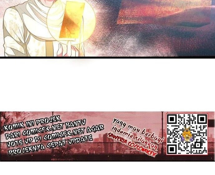 Jiuyang Shenwang chapter 148 halaman 26