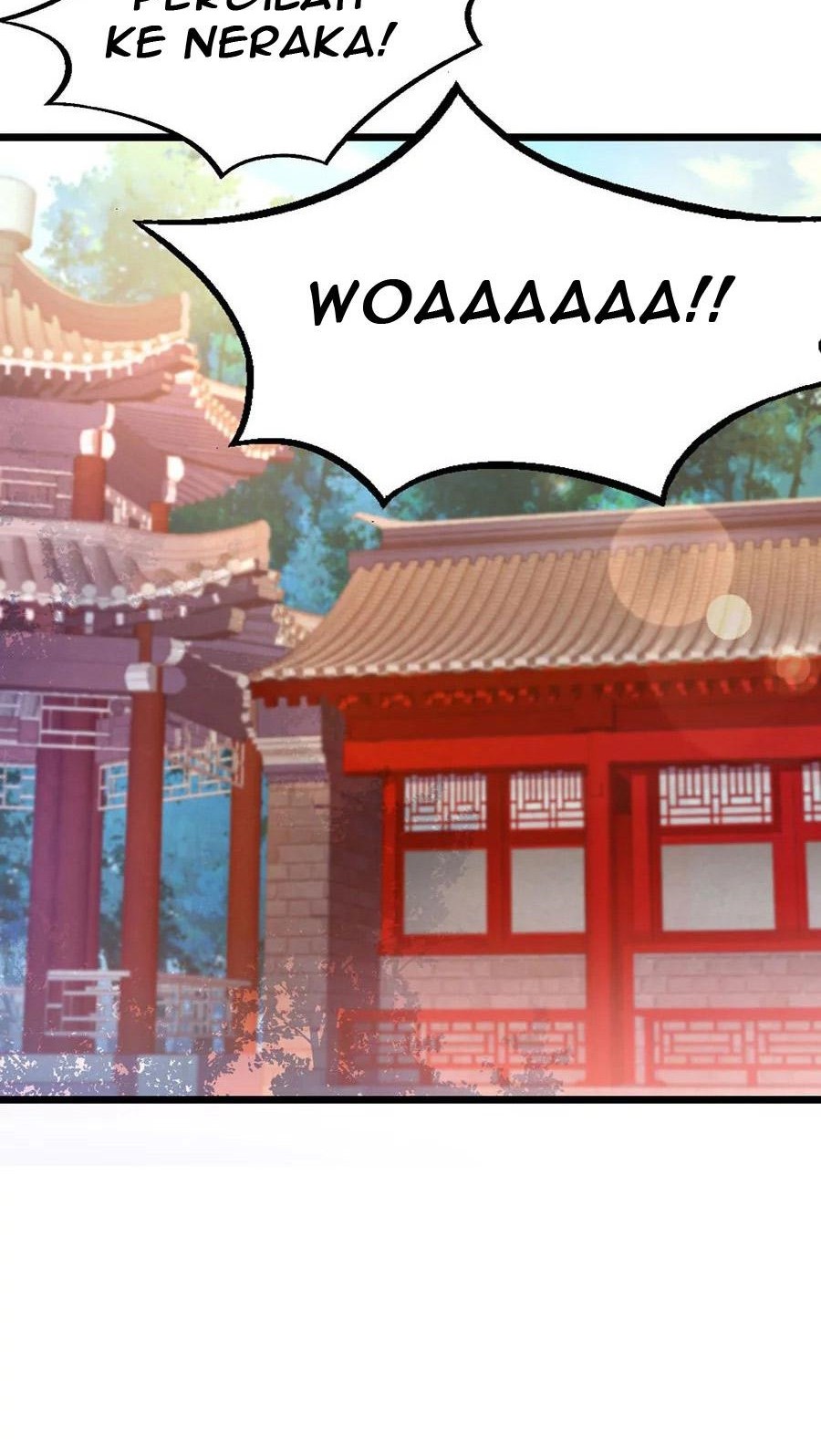 Jiuyang Shenwang Bab 149 halaman 15