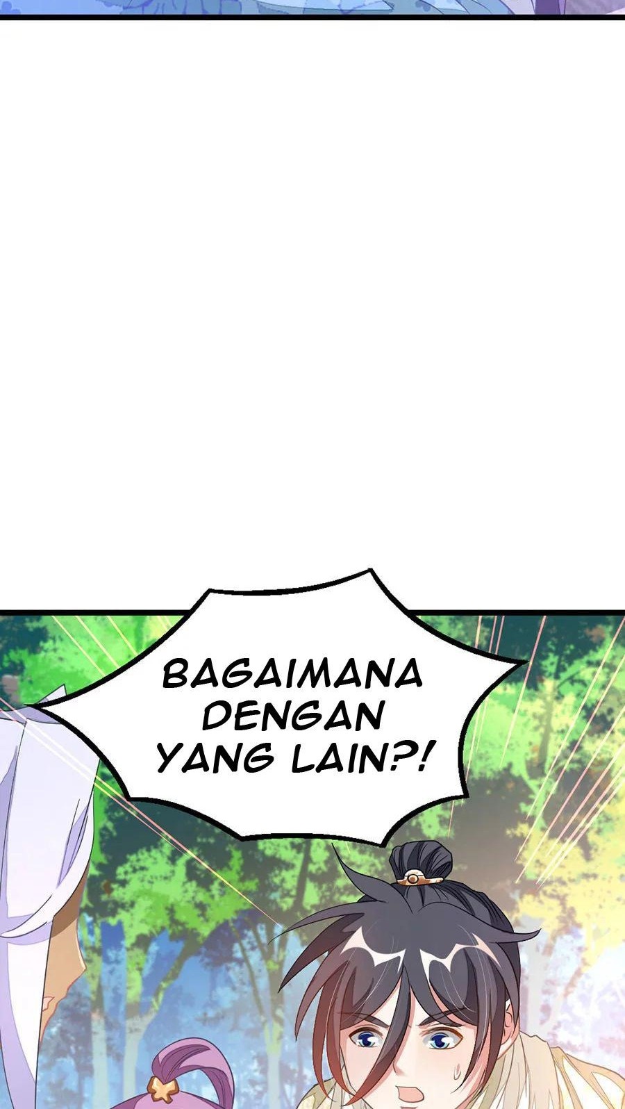 Jiuyang Shenwang Bab 149 halaman 25