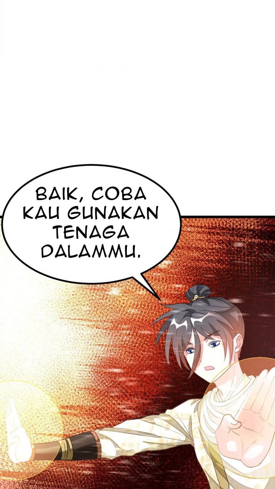 Jiuyang Shenwang Bab 150 halaman 8