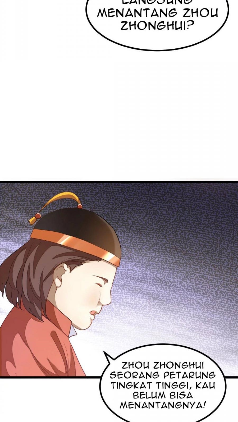 Jiuyang Shenwang Bab 150 halaman 26