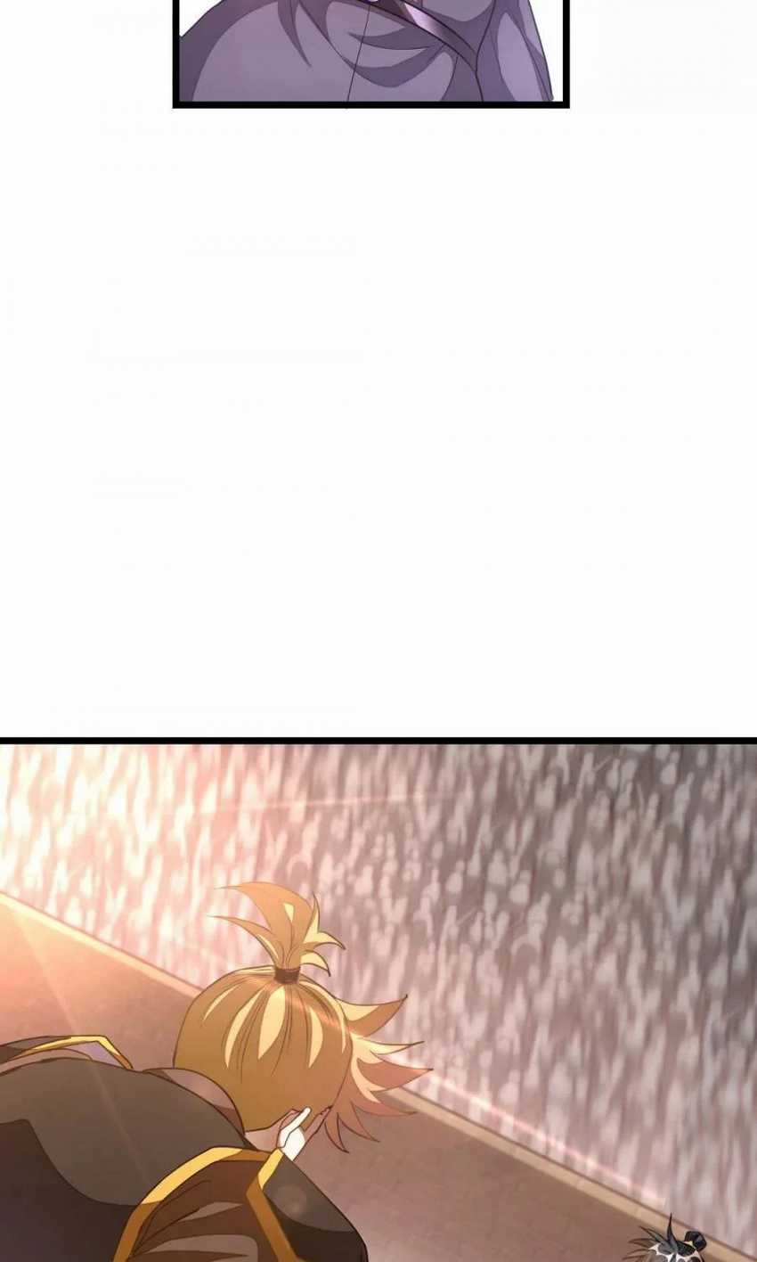 Jiuyang Shenwang chapter 151 halaman 4
