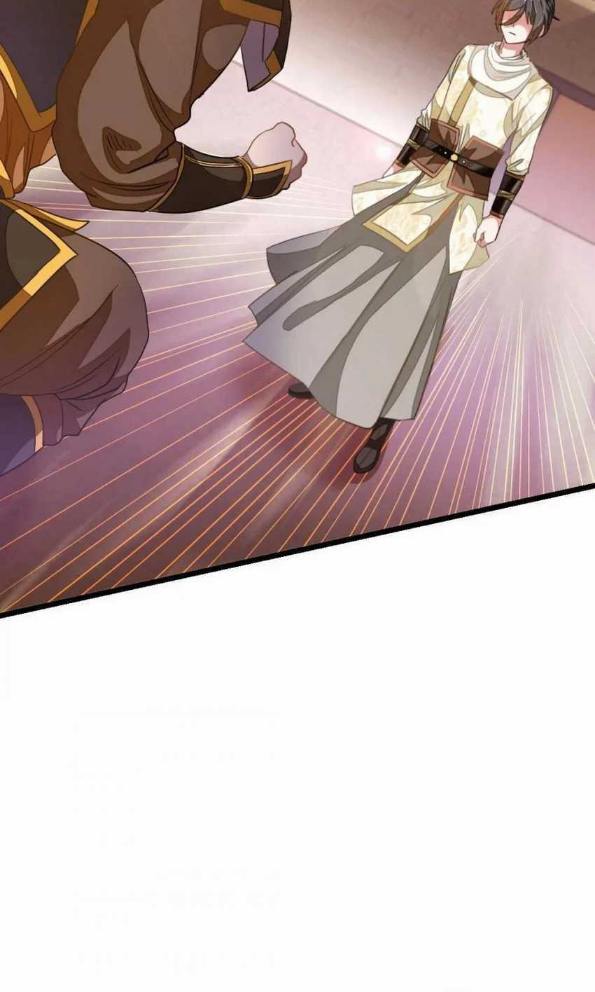 Jiuyang Shenwang chapter 151 halaman 5