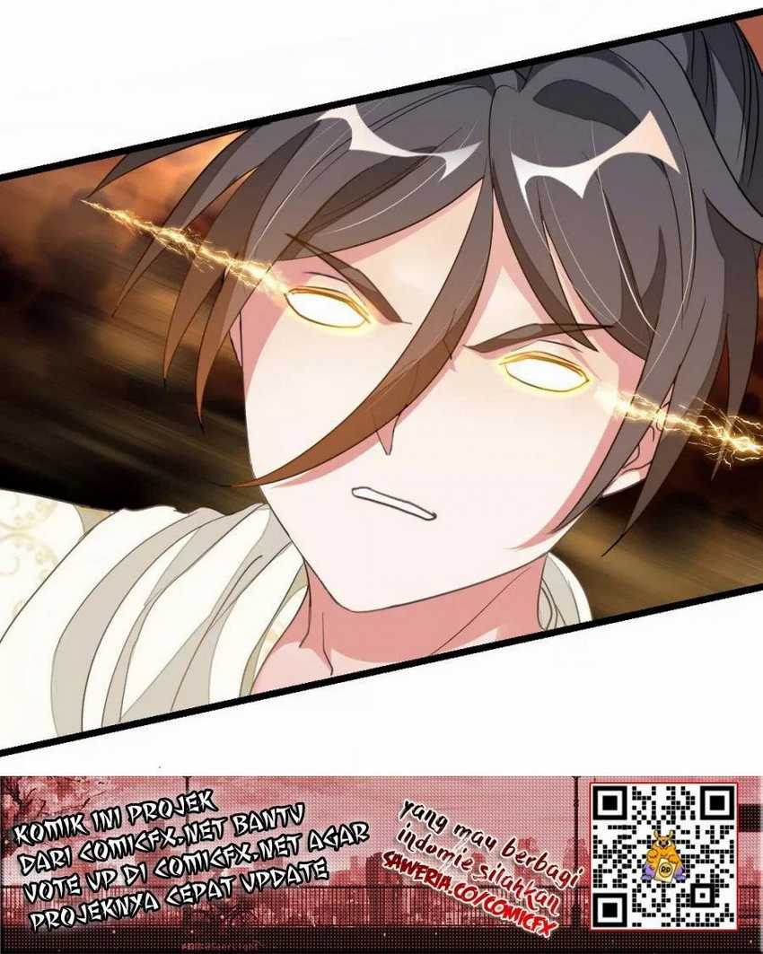 Jiuyang Shenwang chapter 151 halaman 6