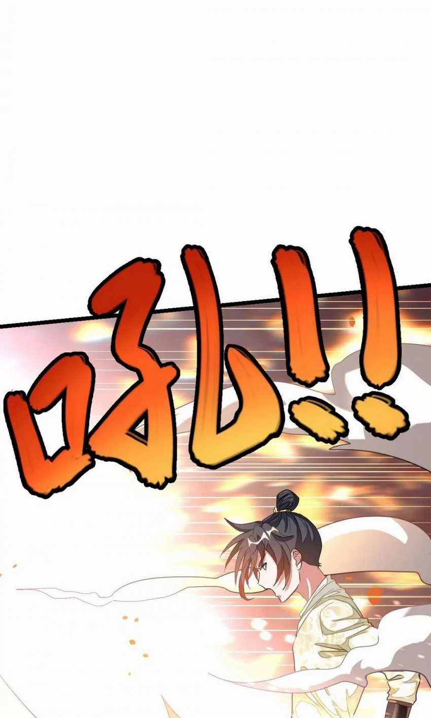 Jiuyang Shenwang chapter 151 halaman 7