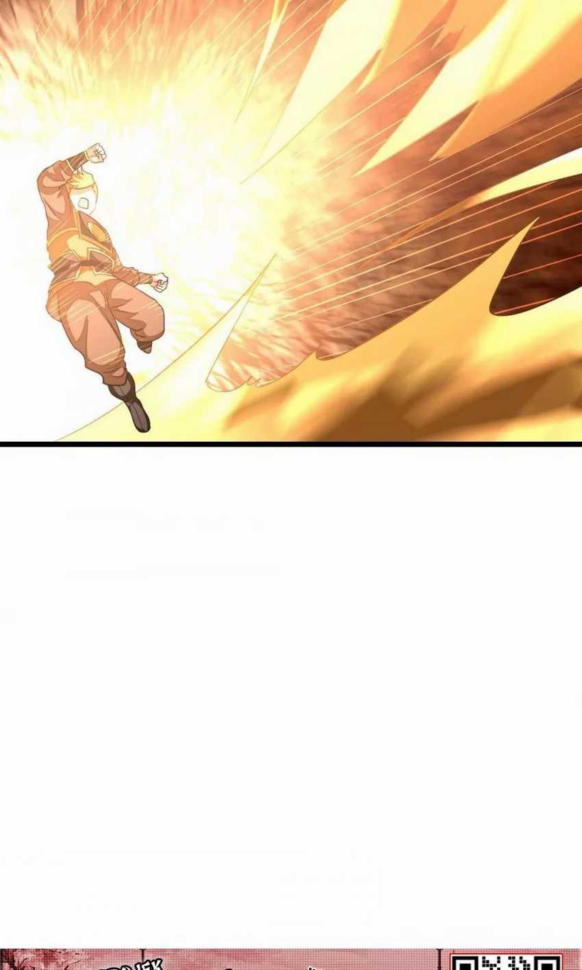 Jiuyang Shenwang chapter 151 halaman 10