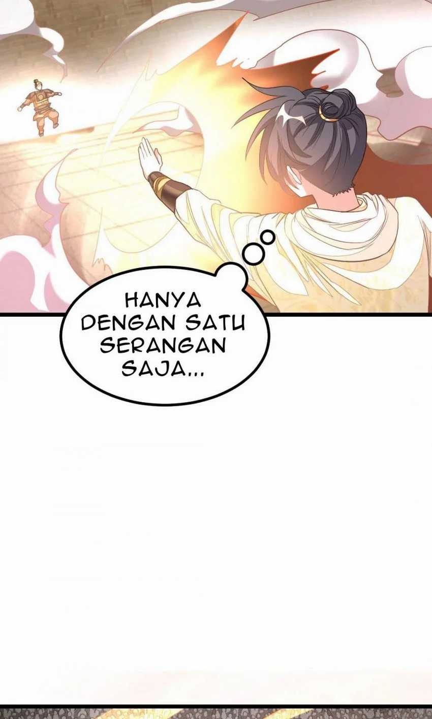 Jiuyang Shenwang chapter 151 halaman 13