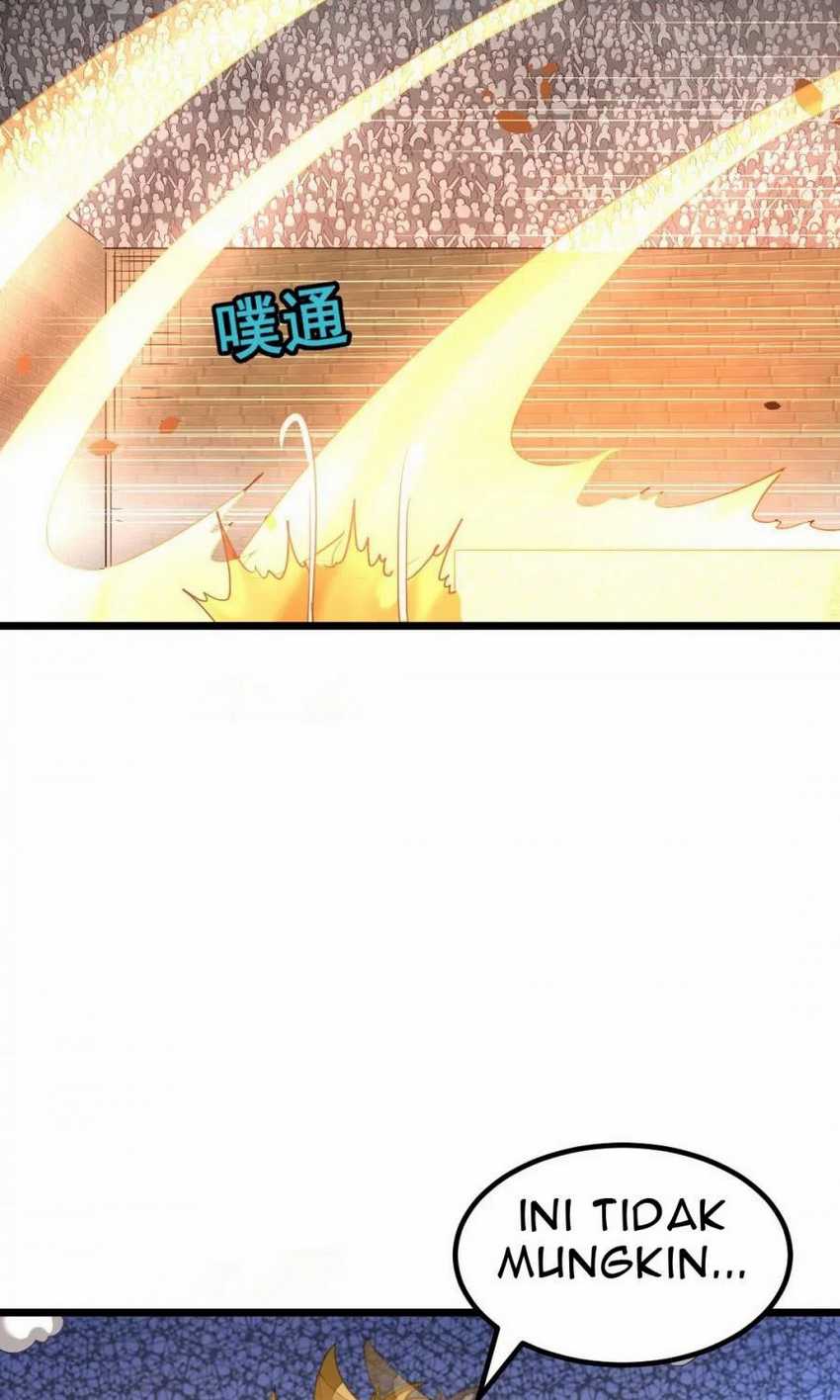 Jiuyang Shenwang chapter 151 halaman 14