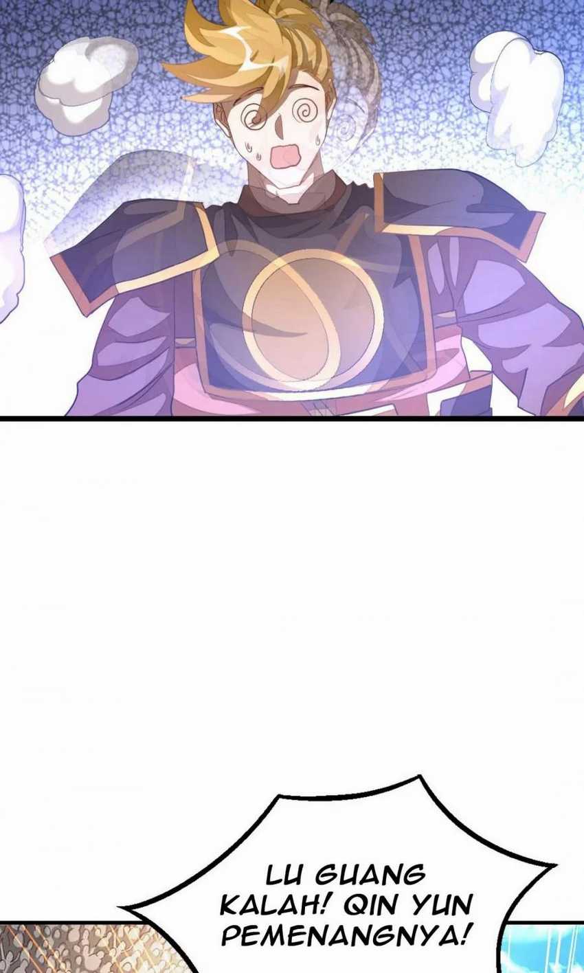 Jiuyang Shenwang chapter 151 halaman 15