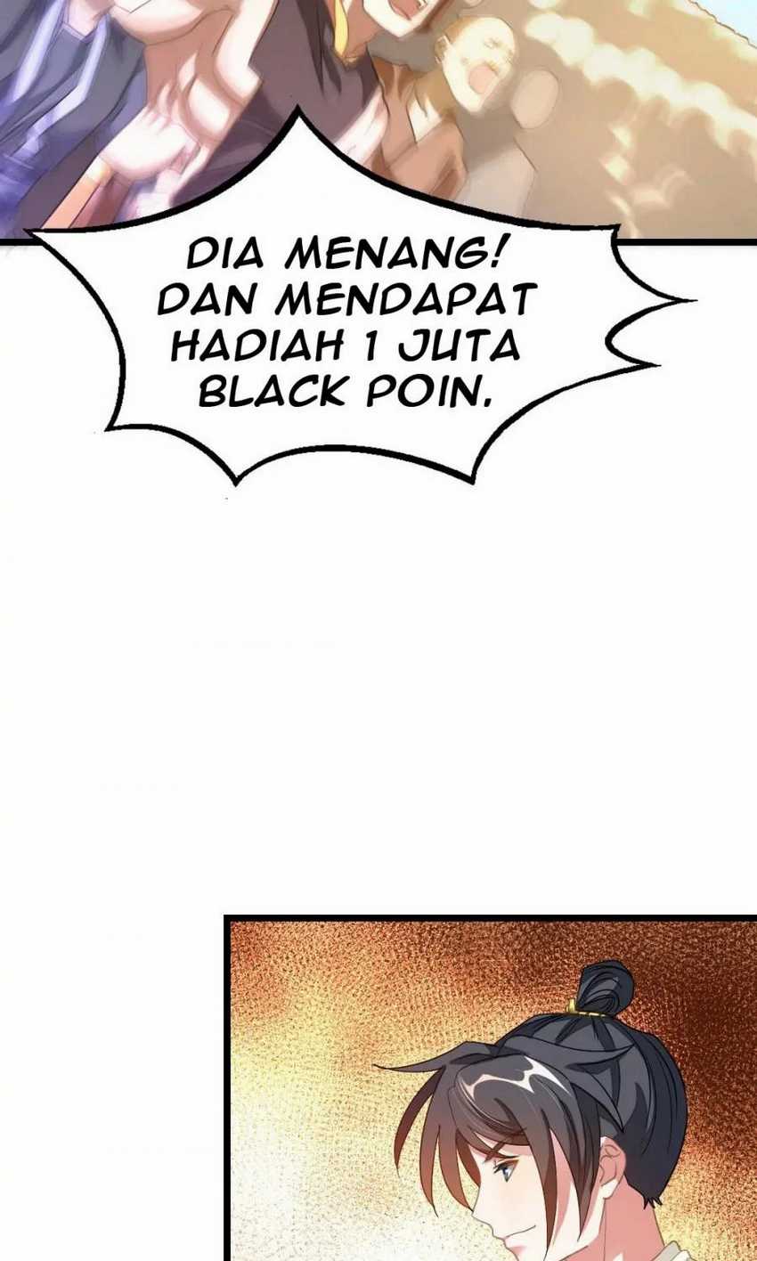 Jiuyang Shenwang chapter 151 halaman 18