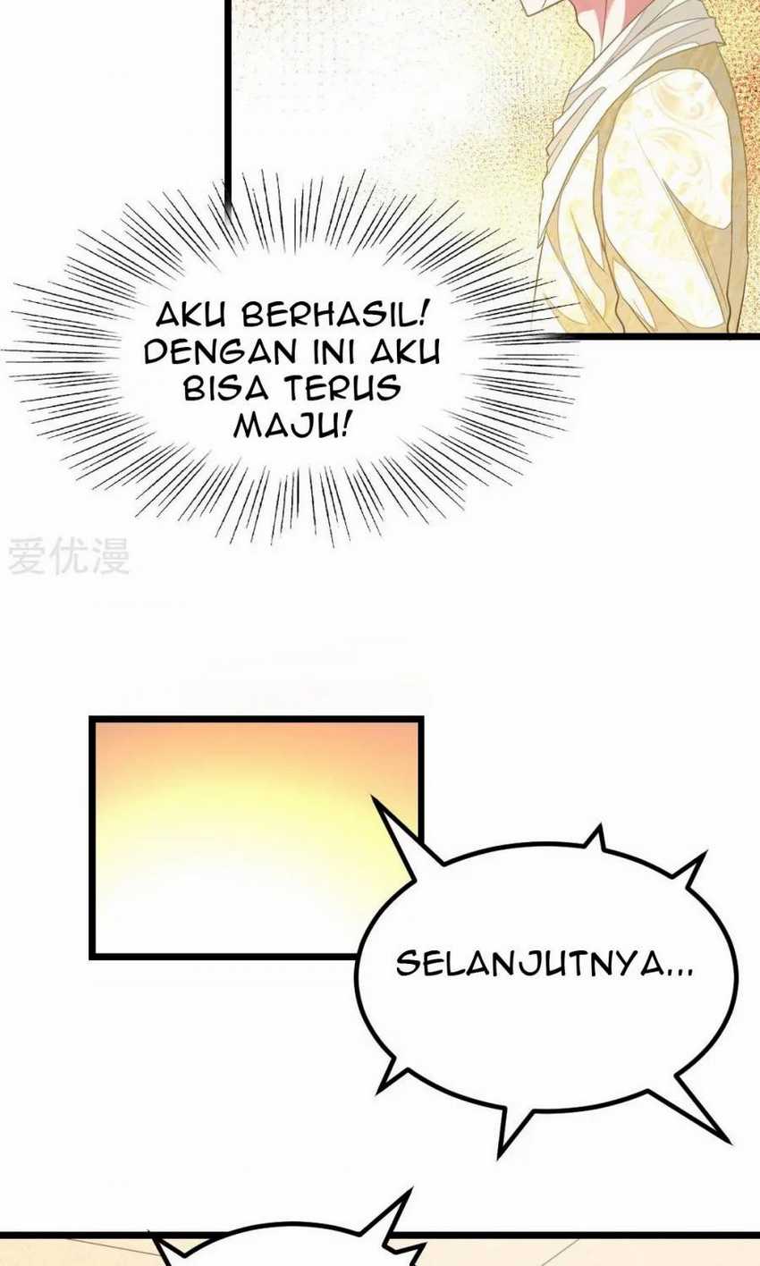 Jiuyang Shenwang chapter 151 halaman 19