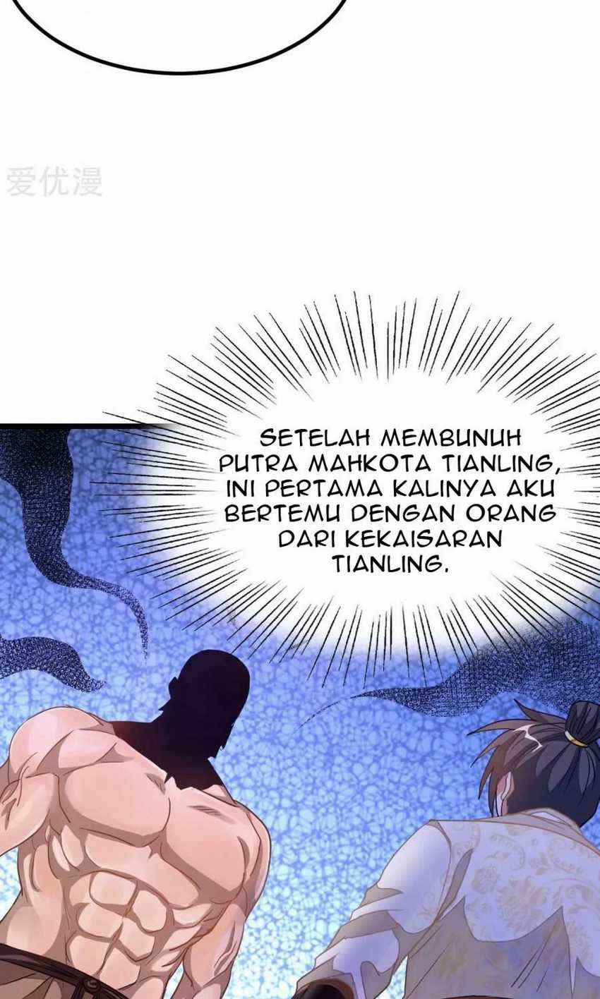 Jiuyang Shenwang chapter 151 halaman 24